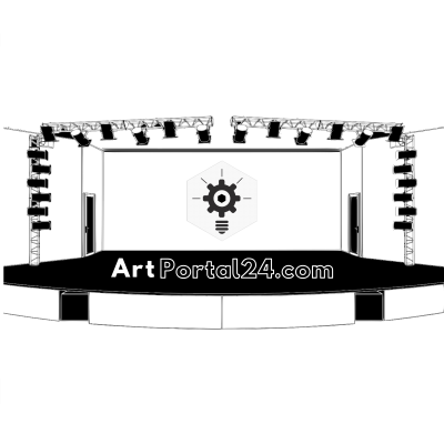 Logo Artportal24